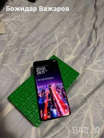 Xiaomi Redmi Note 13 Pro + 5G, снимка 2 - Xiaomi - 52528421