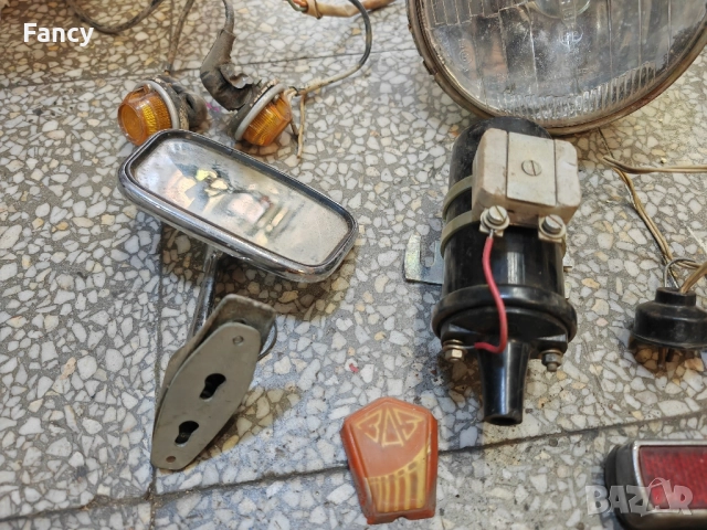 Части за ЗАЗ, снимка 6 - Части - 51826360