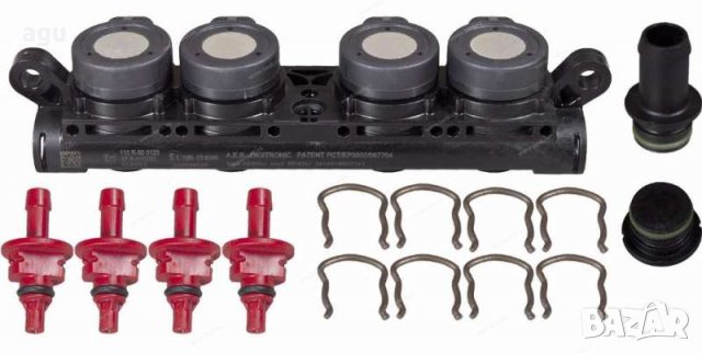 Изпарители за пропан бутан и метан!Евросонди,части АГУ -изгодно, снимка 15 - Части - 13416850