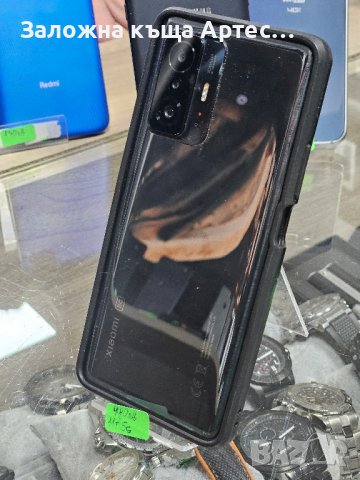 xiaomi 11t 5g , снимка 1 - Xiaomi - 43420898