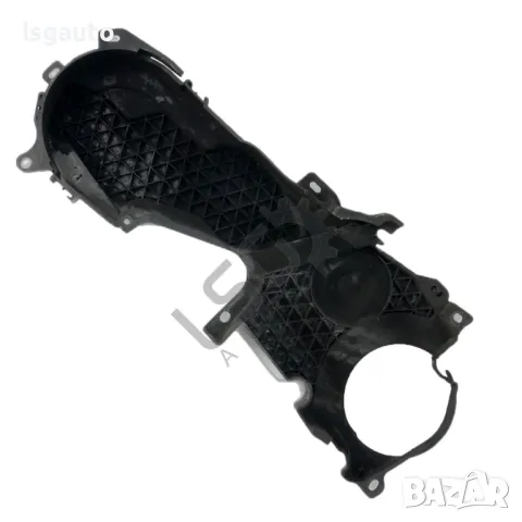 Комплект капаци двигател Volvo V50 2004-2010 ID: 137226, снимка 2 - Части - 47877852