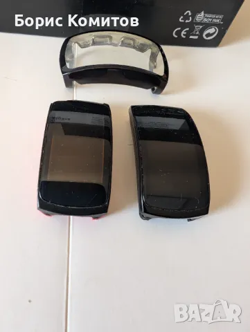 Samsung Gear Fit 2 pro R365 с проблем, снимка 5 - Смарт гривни - 47378269