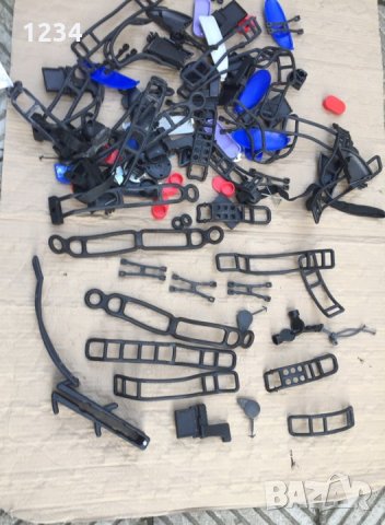 Магнитен ски багажник -ластици, снимка 2 - Зимни спортове - 17102999