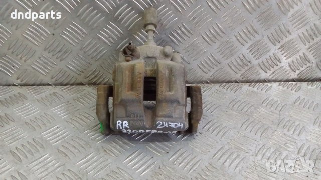 Спирачен апарат BMW E90 320D 2009г.(заден десен)	