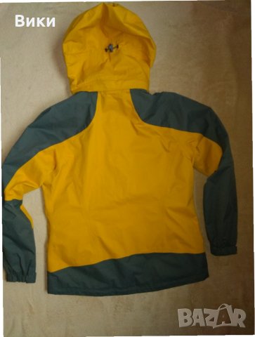  Водо и ветроустойчиво яке Jiannon, снимка 15 - Якета - 32584732