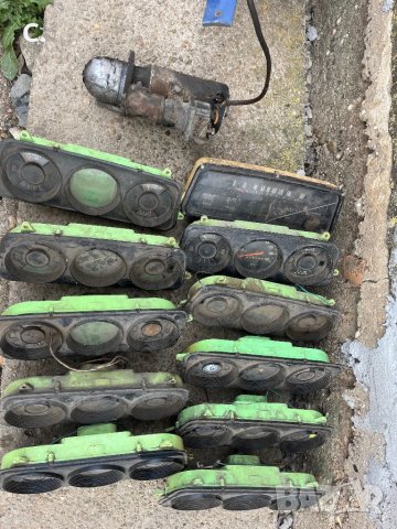 Moskvich 408.412/Части за Москвич , снимка 16 - Аксесоари и консумативи - 43610822