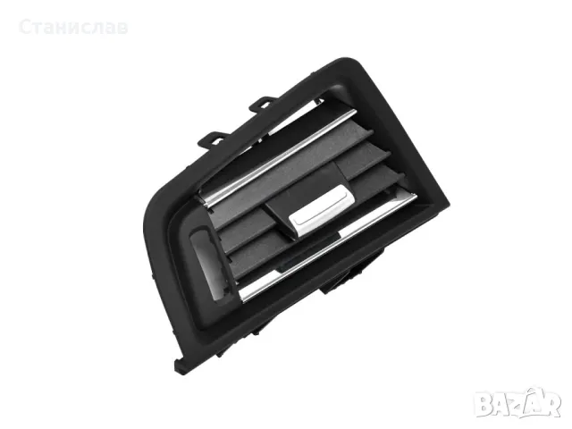 Преден ляв въздуховод за BMW 5 F10, снимка 3 - Части - 47678424