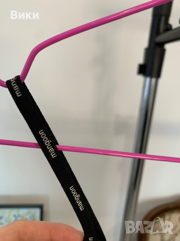 Дамски топ в размер М, но е подходящ за S, снимка 15 - Корсети, бюстиета, топове - 44927238