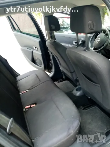 Рено Клио 3 GrandTour 1,5DCI-86 к.с-4666 лв, снимка 10 - Автомобили и джипове - 47259174