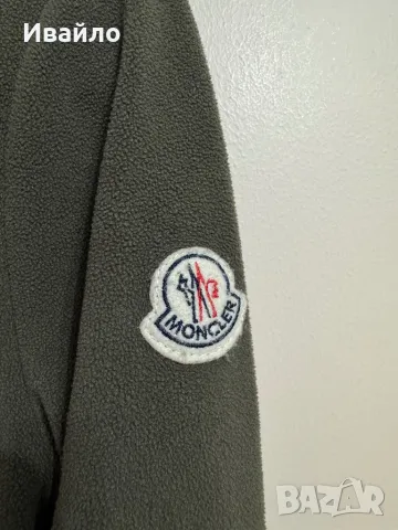Moncler Polar., снимка 2 - Пуловери - 48406104