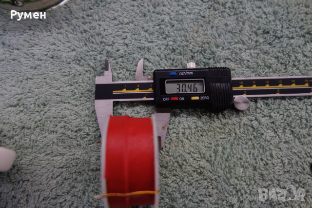 Mundorf кондензатори,бобини . Epcos кондензатори 40uF., снимка 9 - Други - 39026590