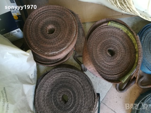 колани тир 2603211728, снимка 10 - Аксесоари и консумативи - 32314861