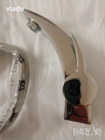 Смесителна батерия за баня