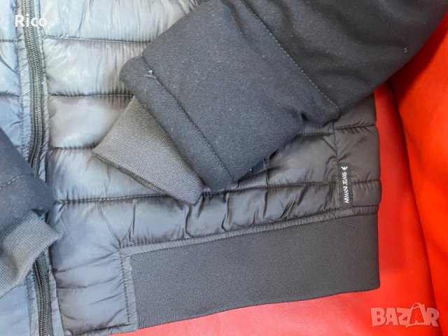 Armani Мъжко Яке, снимка 4 - Якета - 43819377