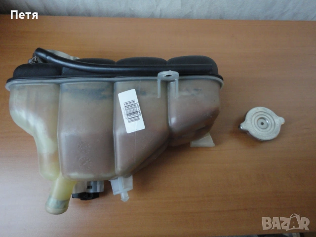 Казанче за Mercedes C class W202, снимка 3 - Части - 53608163