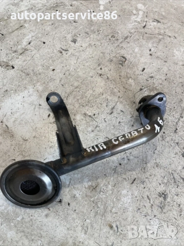 Тръба за смукателен филтър на масло за KIA Cerato 1.5 CRDi (2004)