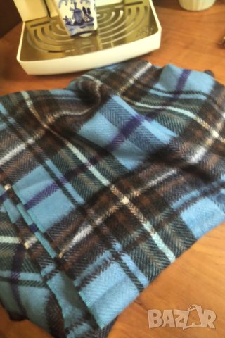 DANTE  100% кашмирен шал, снимка 5 - Шалове - 43871352