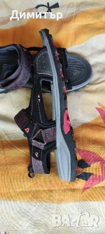 Viking , снимка 4 - Сандали - 37854208