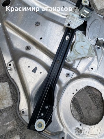 Машинка ел. стъкло за Мерцедес ц-класа комби w204.задна Дясна.А2047330808 , снимка 5 - Части - 40210051