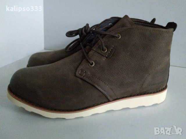 Caterpillar оригинални обувки, снимка 3 - Ежедневни обувки - 33149628