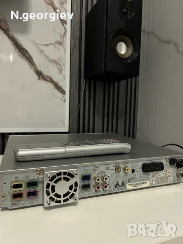 Samsung HT-DB300, снимка 3 - Аудиосистеми - 53424239