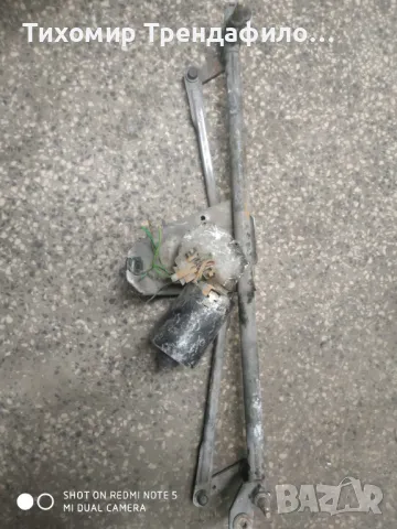 Чистачки, механизъм, моторче 1H1955603 , 1H1 955 603 , 1H0955325, 1H0 955 325 vw golf 3 ,фолксваген , снимка 6 - Части - 47433989