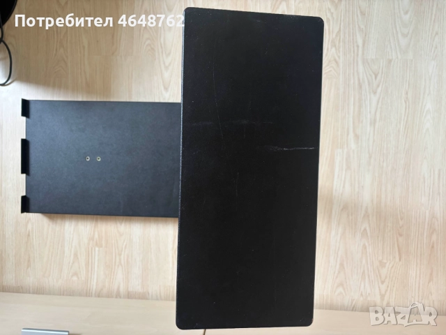 Стойка за гейминг волан, снимка 2 - Аксесоари - 52393352