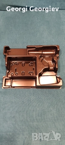 Вложка за L-Boxx 136