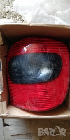 6351J8,1610729280,десен стоп CITROEN XSARA КОМБИ 1997-2000, снимка 4 - Части - 27703032