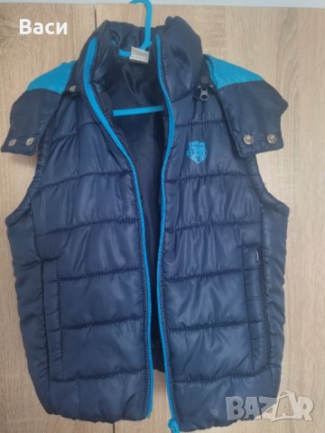 Детски елек