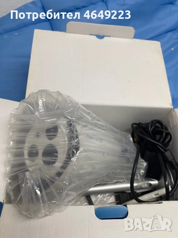 камера и бейби камера