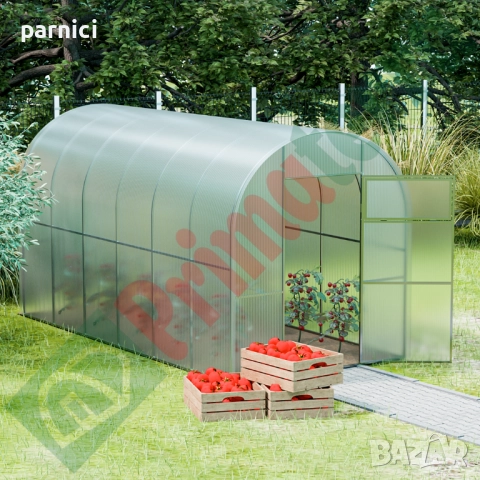 Оранжерия Primaterra Mini