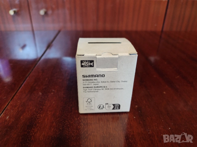 Въдица Yamaga Blanks BlueCurrent Wizy 610/4 pcs,шпула Shimano 25 Twin Power XD C3000HG,мухарка., снимка 8 - Въдици - 53468700