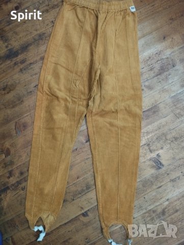 Брич за езда ХС, снимка 1