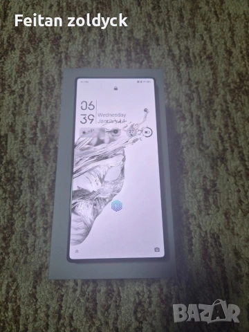 RedMagic 10 Pro - 512GB | Един от най-добрume gaming телефони в света, снимка 5 - Други - 53564697