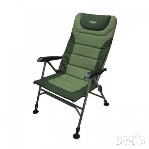 Стол Carp Pro CH6050XL, снимка 1 - Такъми - 37541380