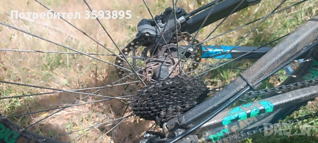 Колело drag c1 custom, снимка 10 - Велосипеди - 50994527