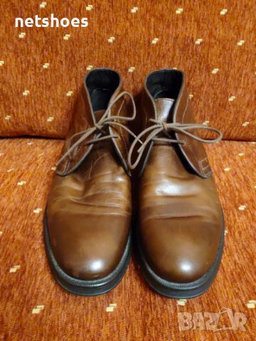 Geox-мъжки боти №45