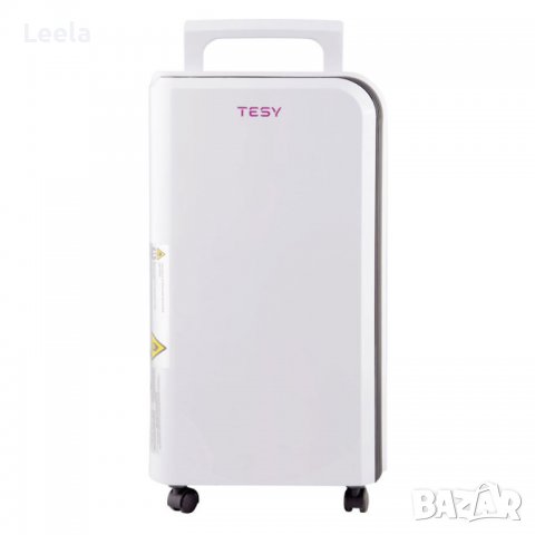 Влагоуловител/Обезвлажнител TESY DHF10CEL, снимка 3 - Абсорбатори - 39106506