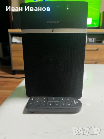 Bose SoundTouch 10 За части или ремонт