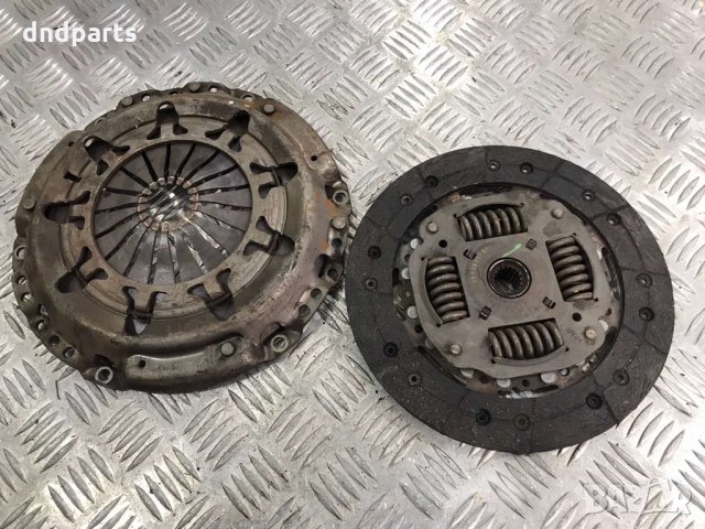 Съединител Peugeot 307 1.6HDI 2005г 110кс.