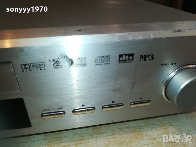 cyberhome ch-dvd505 3103212042, снимка 7 - Плейъри, домашно кино, прожектори - 32377139