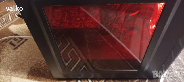 Геимърски компютър Segotep M5j9U7 .8gb, снимка 4 - Геймърски - 53184569