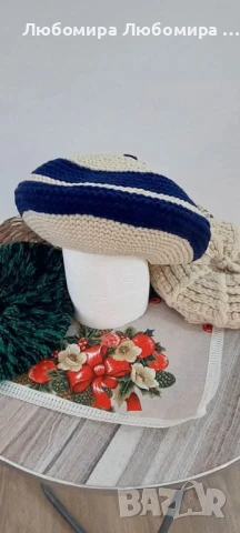 Шапки, снимка 5 - Шапки - 51102566