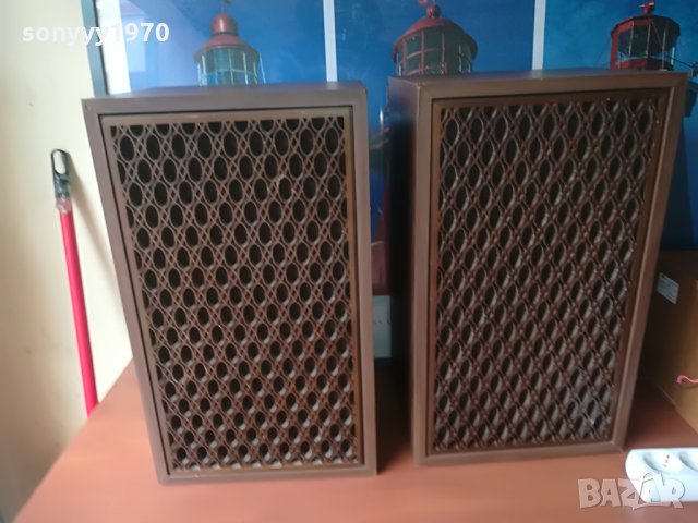 akai-tokyo japan-ретро колекция-внос англия, снимка 2 - Тонколони - 28394573