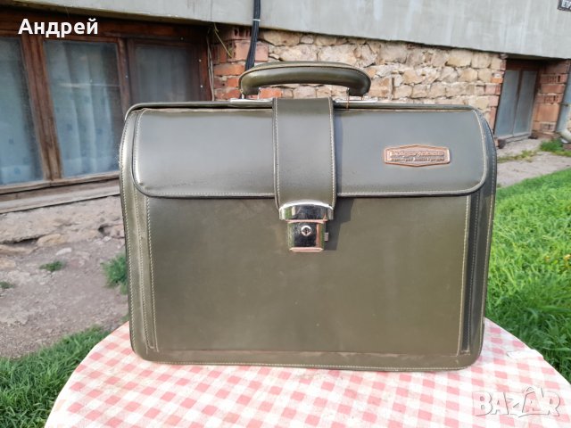 Стара чанта Булгартабак,Bulgartabac