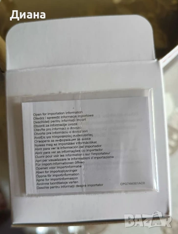 Мобилен телефон GSM TCL onetouch 4041, снимка 6 - Други - 50554830