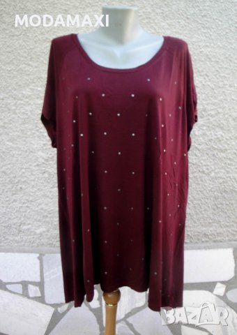 4XL Нова туника A.N.A , снимка 1