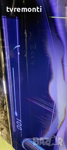 Main AV - BN94-04313B  BN41-01622B GEN0A_P_UNIQUE for Samsung UE46D8000, снимка 8 - Части и Платки - 39535669