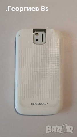 Alcatel One Touch 991D - DUAL SIM, снимка 6 - Alcatel - 28723015